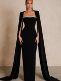 Luxury Evening Gown