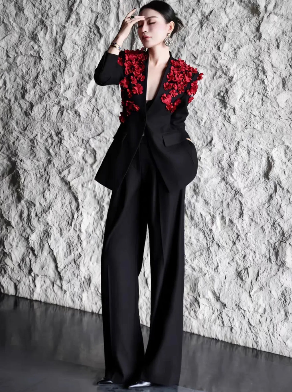 Avris Floral set