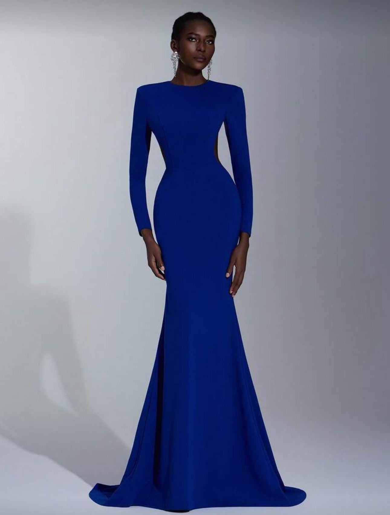 Eli Elegant Dress