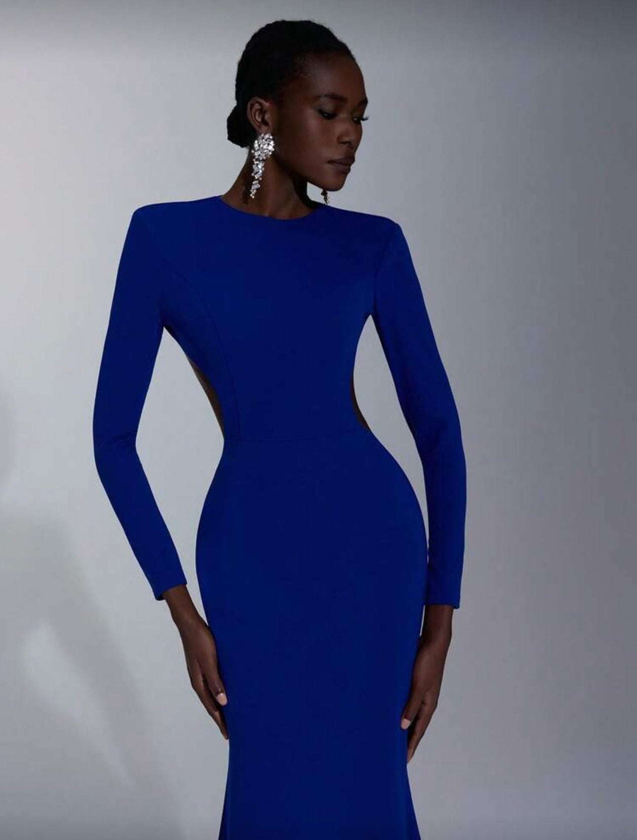 Eli Elegant Dress