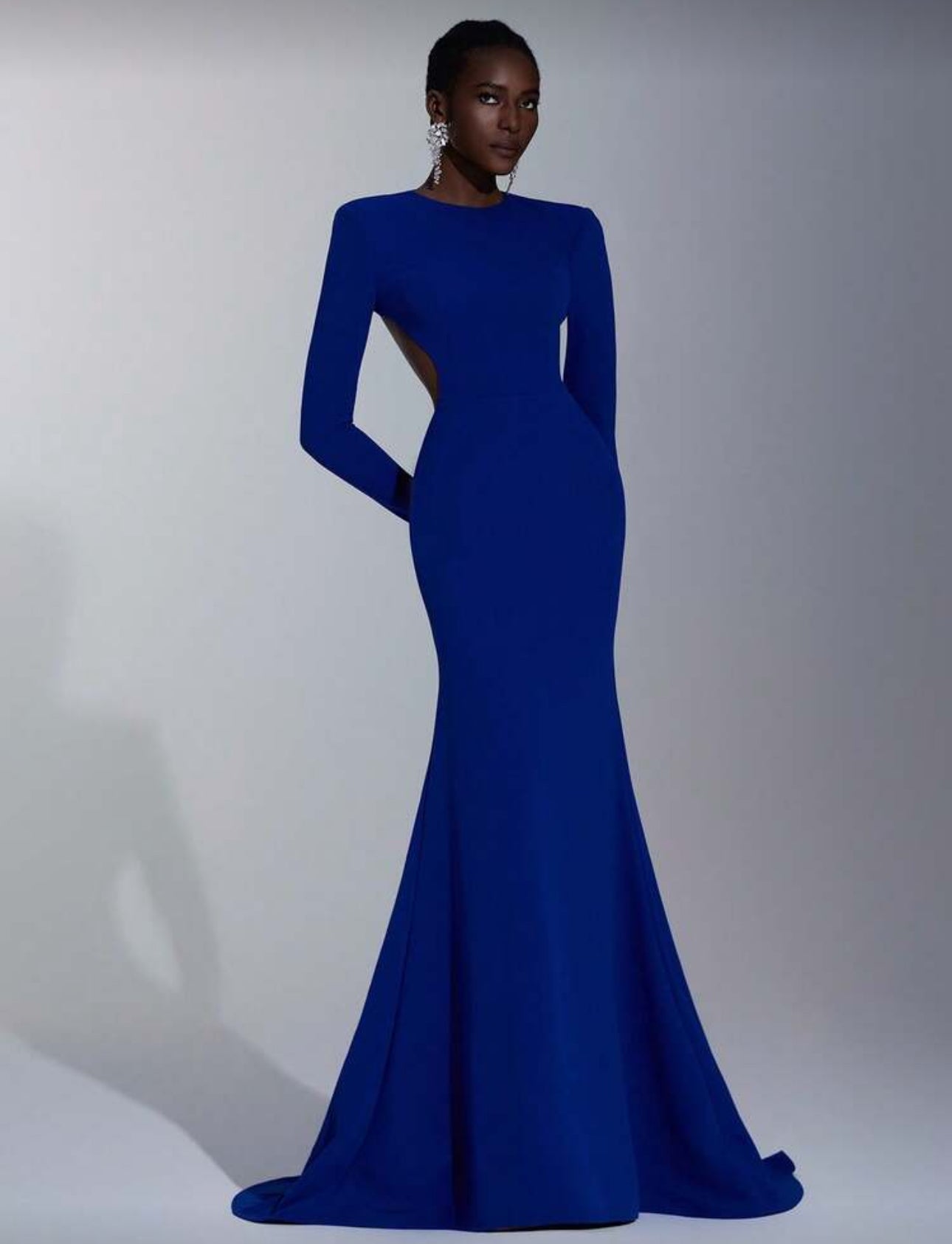 Eli Elegant Dress