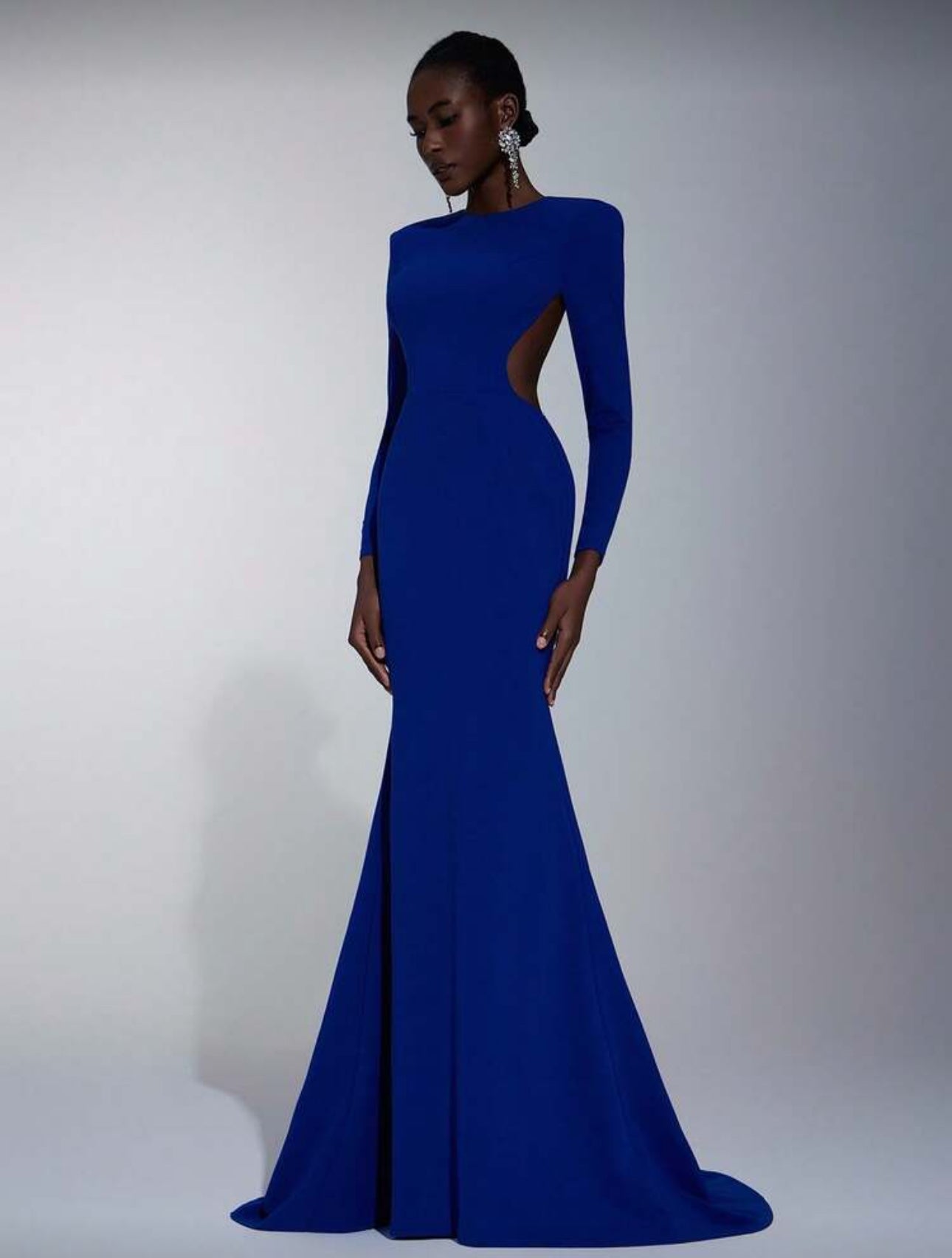 Eli Elegant Dress