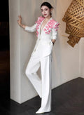 Avris Floral set