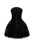 Nightshade Dress