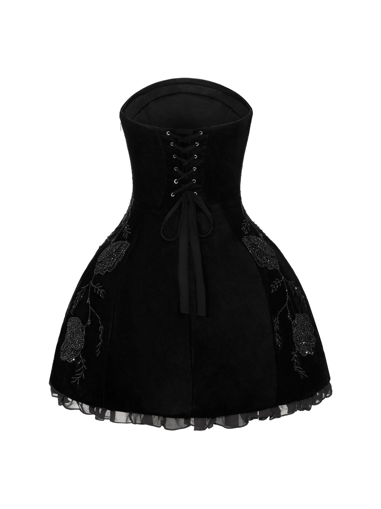 Nightshade Dress