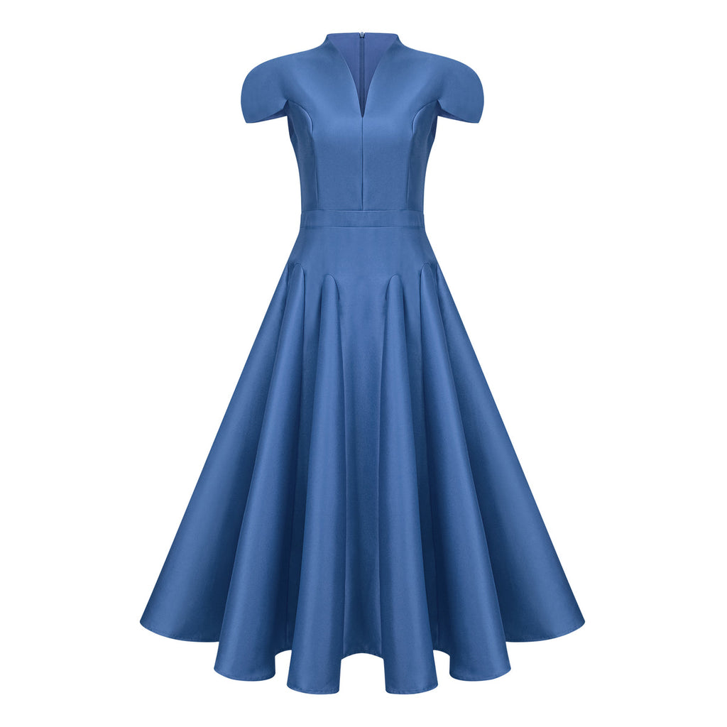 Sabella | Midi Elegant Dress