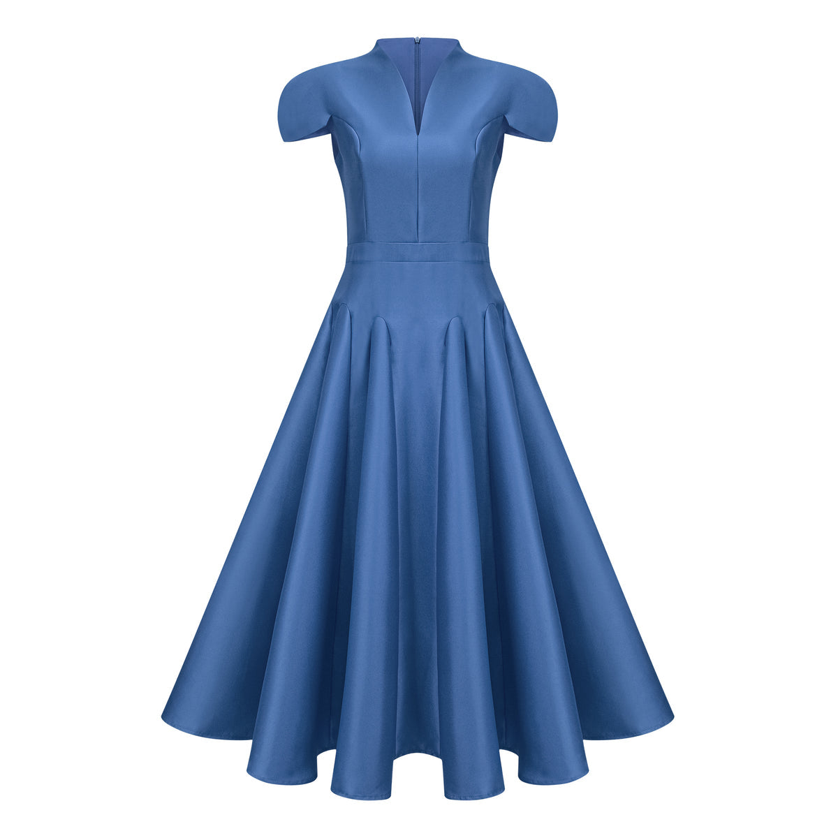 Sabella | Midi Elegant Dress
