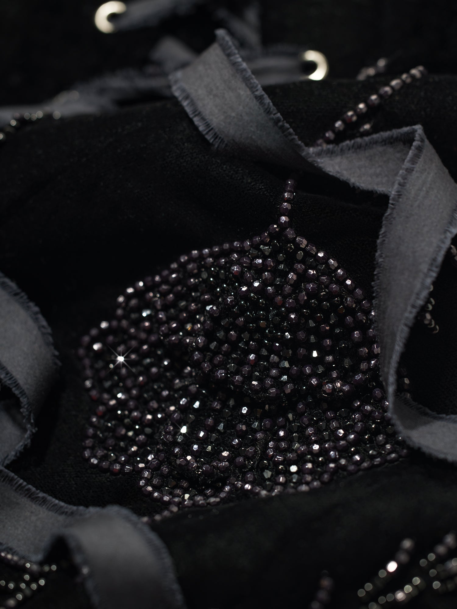 Nightshade Dress