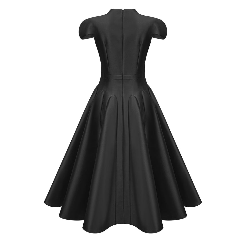 Sabella | Midi Elegant Dress