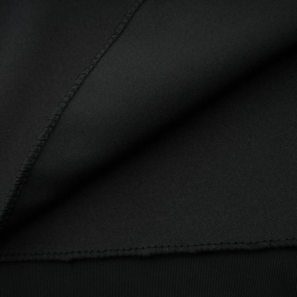 Audrey Embellished Velvet Open-Back Maxi Dress