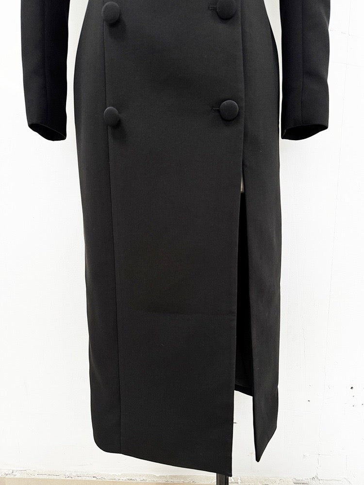 SERAPHINA BLAZER DRESS