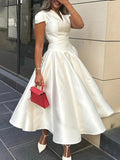 Sabella | Midi Elegant Dress