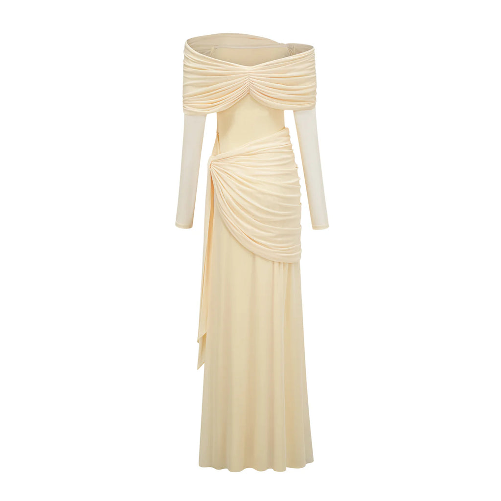 Juniper Sunbeam Serenade Gown