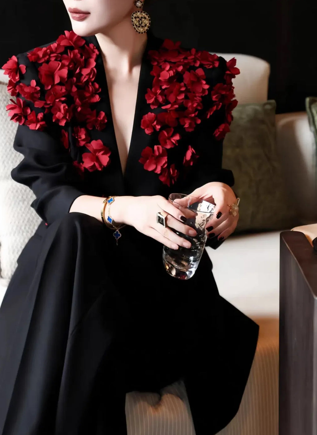 Avris Floral set