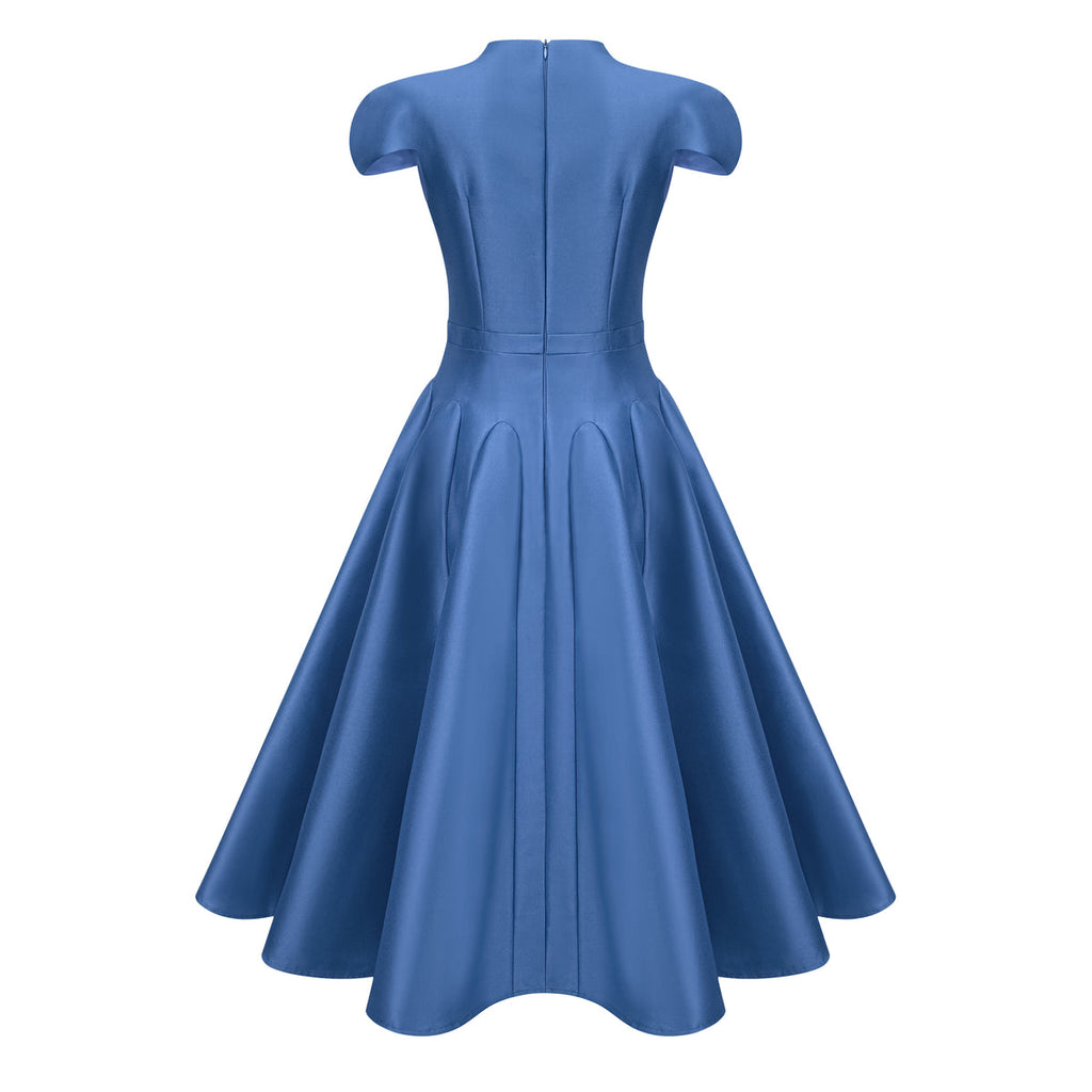 Sabella | Midi Elegant Dress