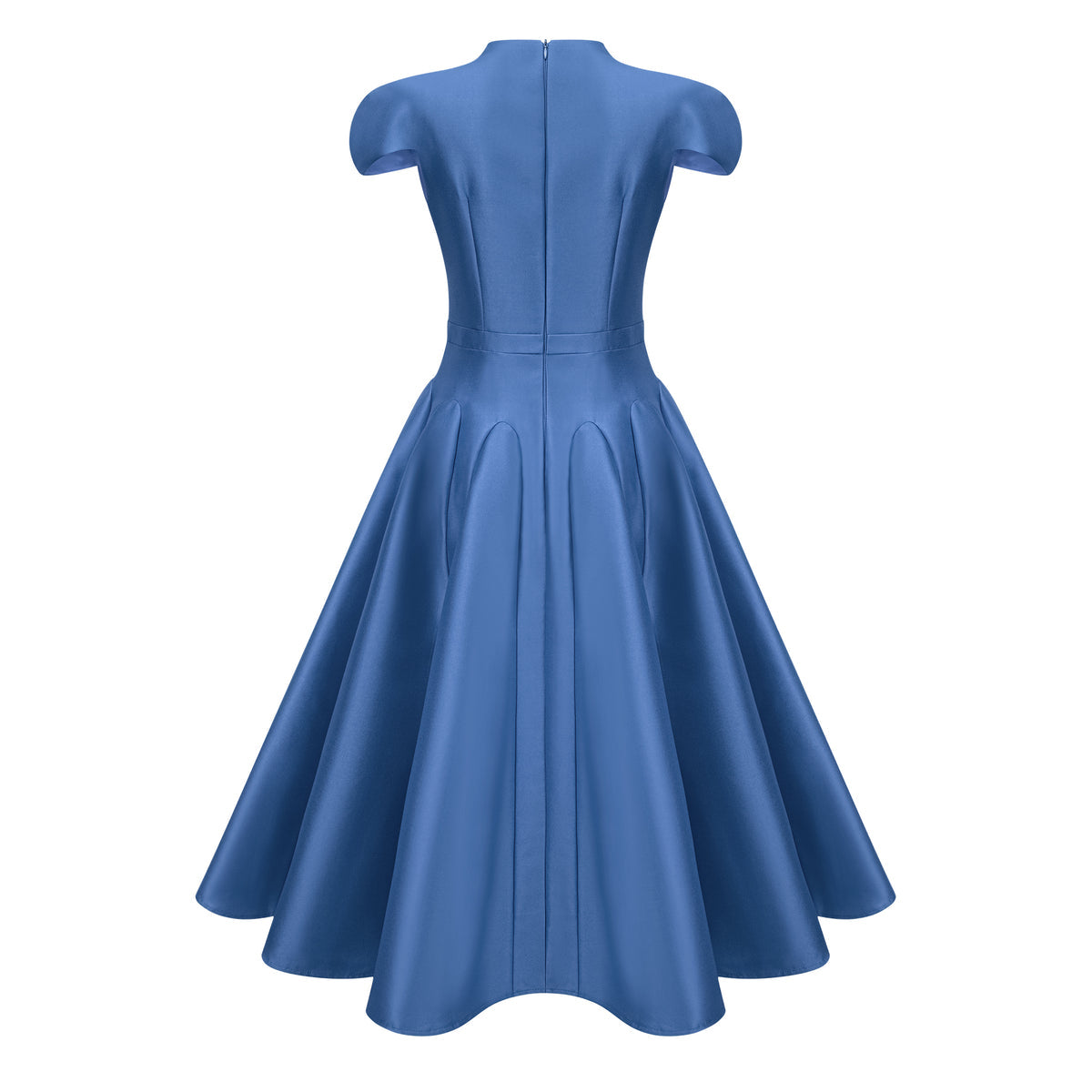 Sabella | Midi Elegant Dress