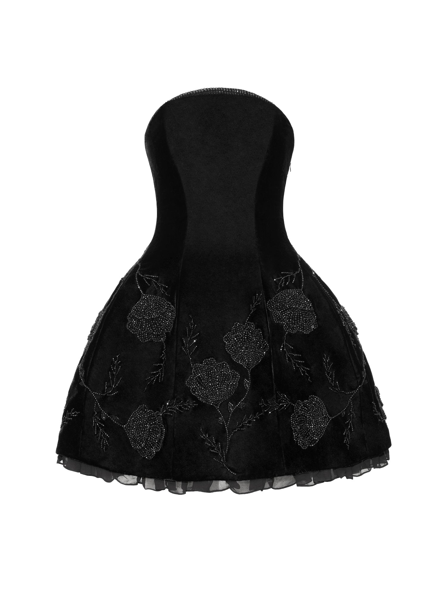 Nightshade Dress