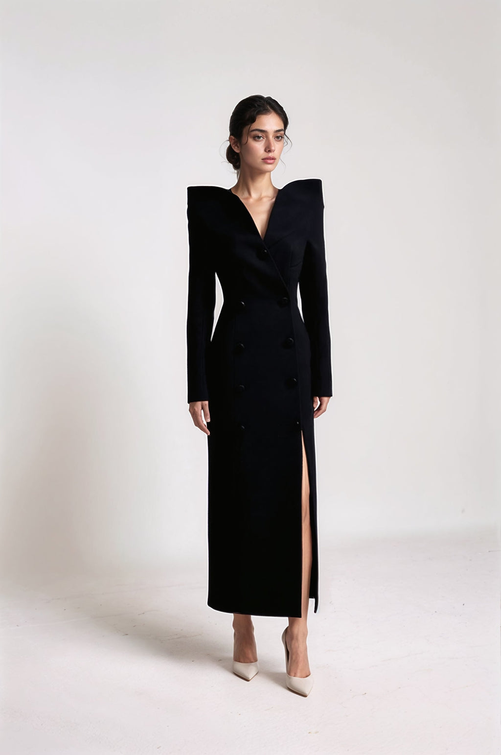 SERAPHINA BLAZER DRESS