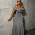 Bella Braid Dress