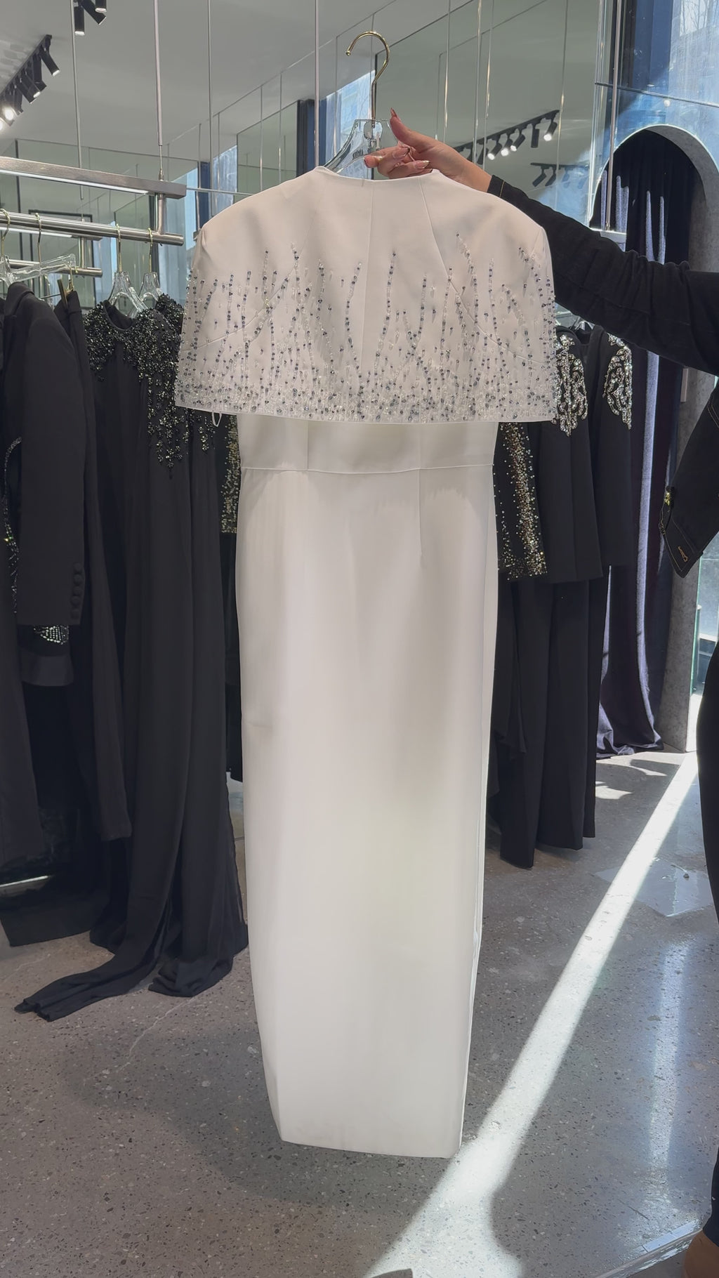 Bradford Dress