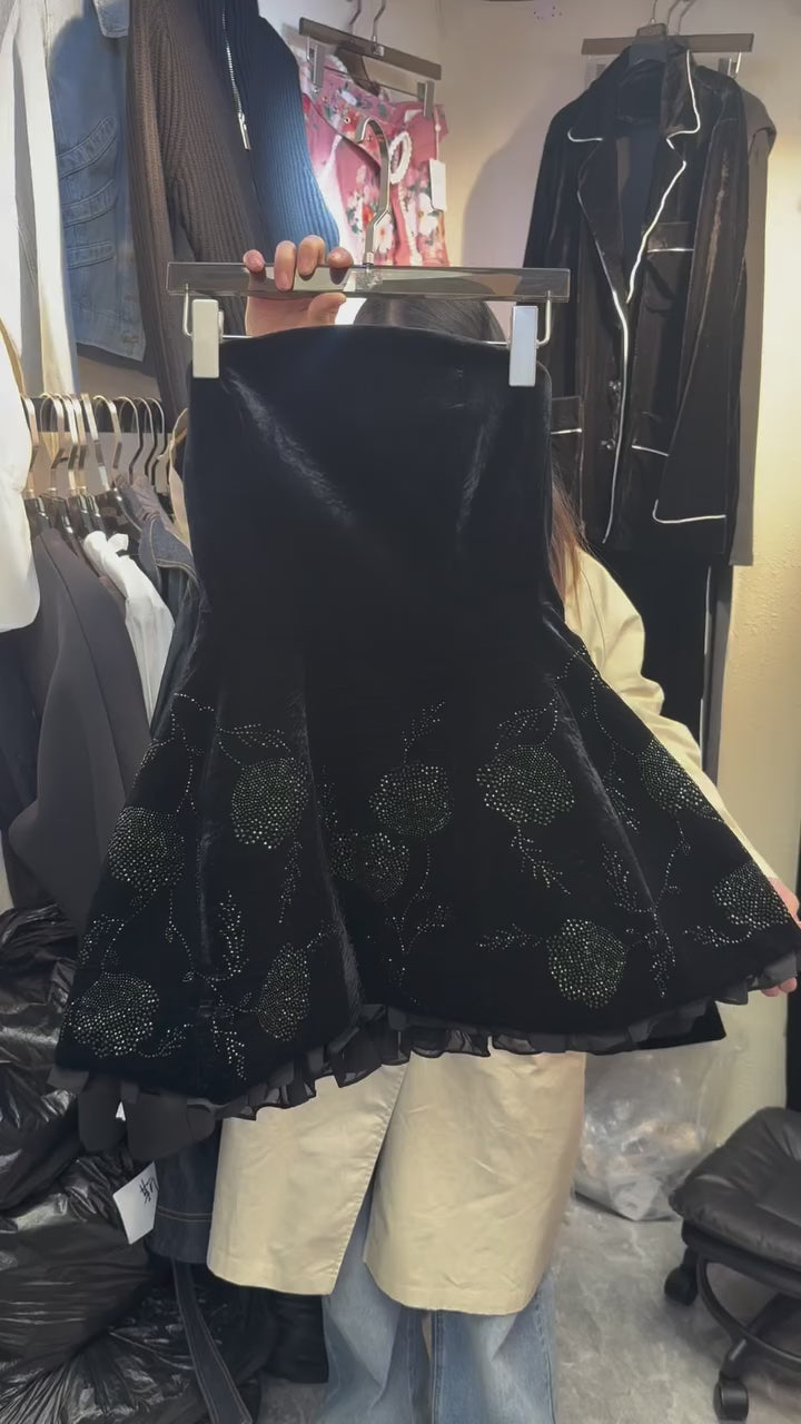 Nightshade Dress