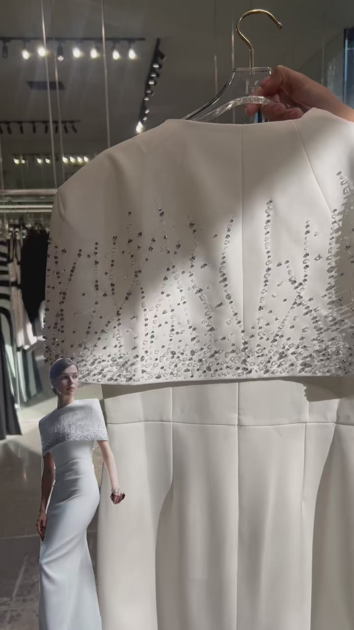Bradford Dress